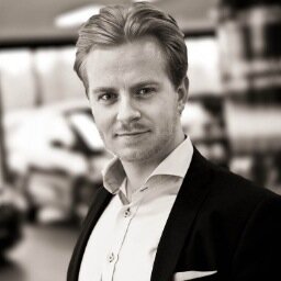 JanANilssen's profile picture. 