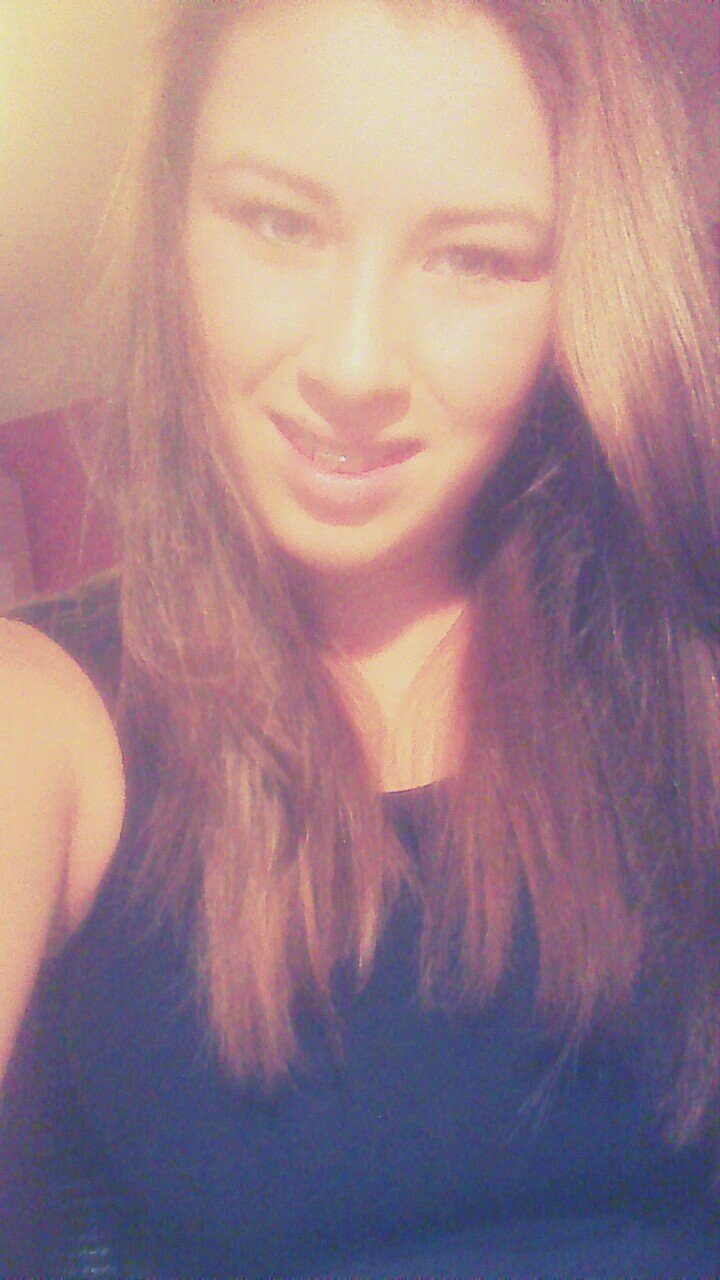 Just a girl who likes singing, and music and just too many artists to lists especially Lea. You might know me as Kate Robson