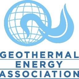 Geothermal Energy Association: The official voice for U.S. geothermal industry. Check out our events, membership, and materials.