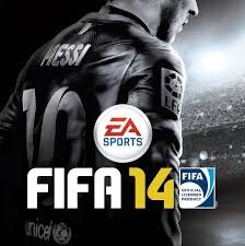YOUTUBER FIFA 14 VIDEOS :))