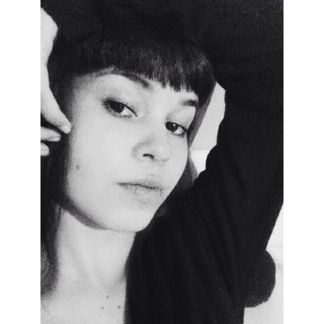 I don't know how to wake the things that sleep inside