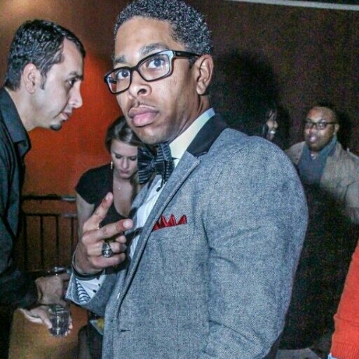 ~ Business Mogul ~ CEO (Tailor Myde Ent.) ~ Multi Media / Social Promotion, Proj. Management, Host, Event Planner, & Marketing   
IG : @TailorMyde29