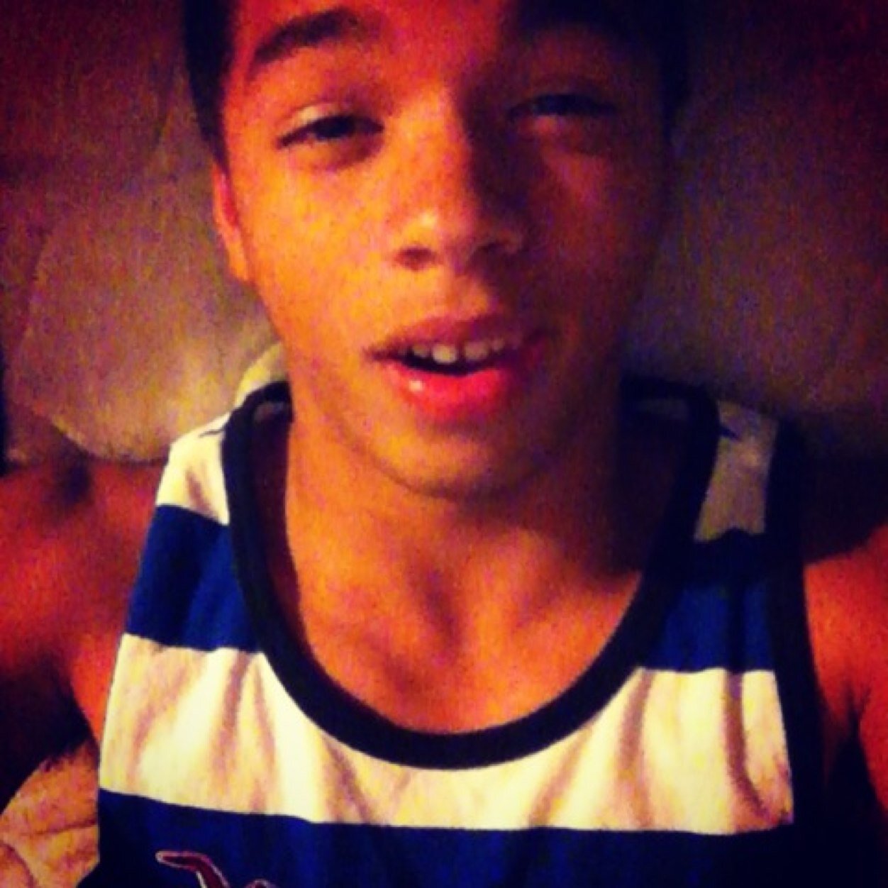 Stay fly follow me on instgram! Ayee_darriuscaswell!