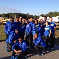 SWU Track and Field (@swutrack) 's Twitter Profile