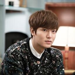Love Lee Min Ho