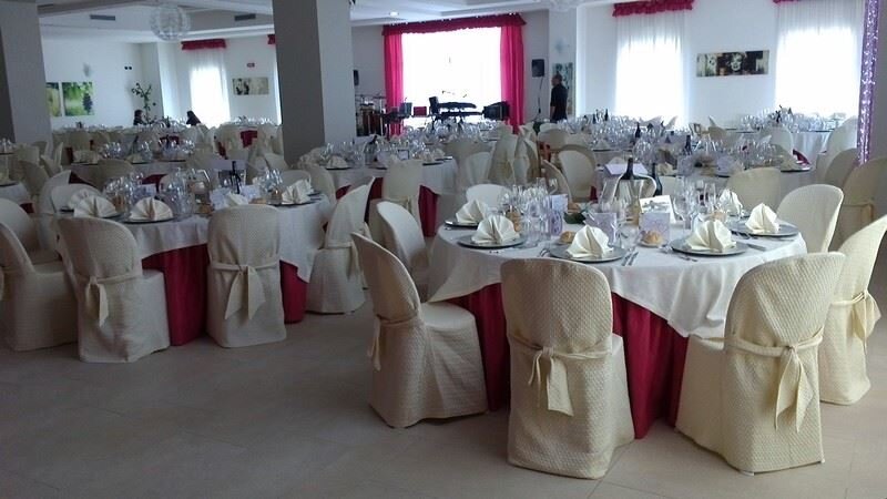 La_Grande_Mela's profile picture. Ristorante per cerimonie, eventi, congressi.