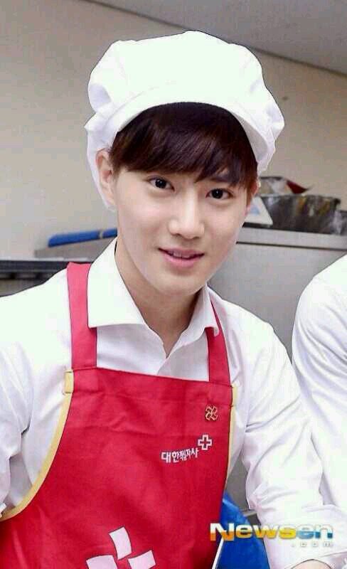 line 91 | kim jung myeon | dance & rapper
