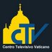 CTV (@ctvva) Twitter profile photo