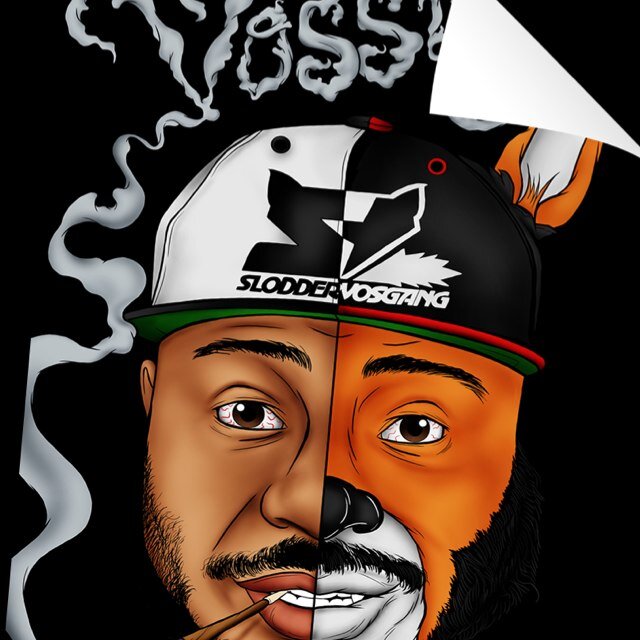 Chifraan_NAMEK's profile picture. leuk