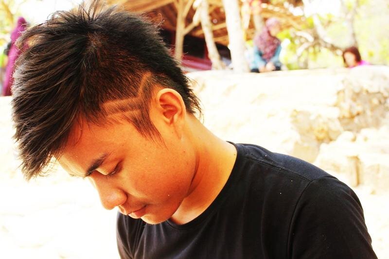 Krisna_Suseno's profile picture. Tiara Nugraini Dwi Puspa