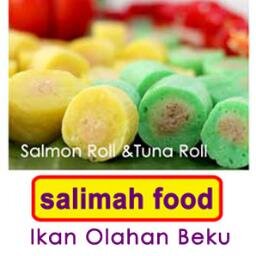 Produk Ikan Olahan Beku, Praktis & Mudah disajikan. Halal, Sehat, Aman & Praktis. Call : 
Fifi 0813-1466-2126 
Sulton 0857-1816-0865 
Syafiq 0812-8726-3592