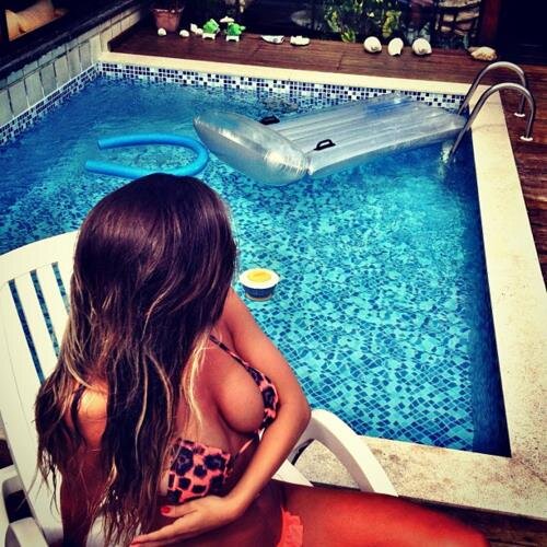 MerrileeAdger's profile picture. You honestly mean the world to me