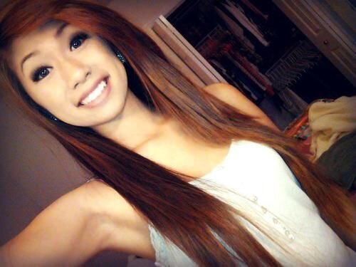 You complete me.