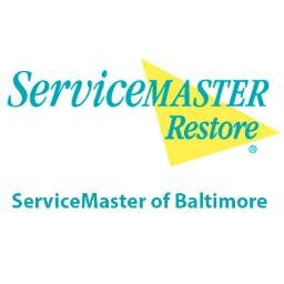 ServiceMaster of Baltimore | Serving greater Baltimore metro area customers for over 57 years. 1-866-780-1700 #waterdamage