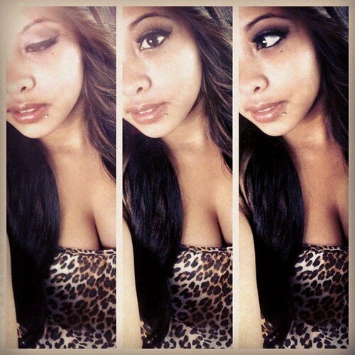 TamikoPryce's profile picture. Claim your girl, love your girl, do your girl, spoil your girl, be faithful to your girl, trust your girl, & she will stay your girl.