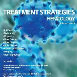 Treatment Strategies Hepatology - Papers, articles, news and reviews. We tweet hepatology. https://t.co/kSaJsZq1Lx