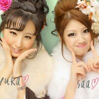-YUKA- (@0sgyk0) 's Twitter Profile