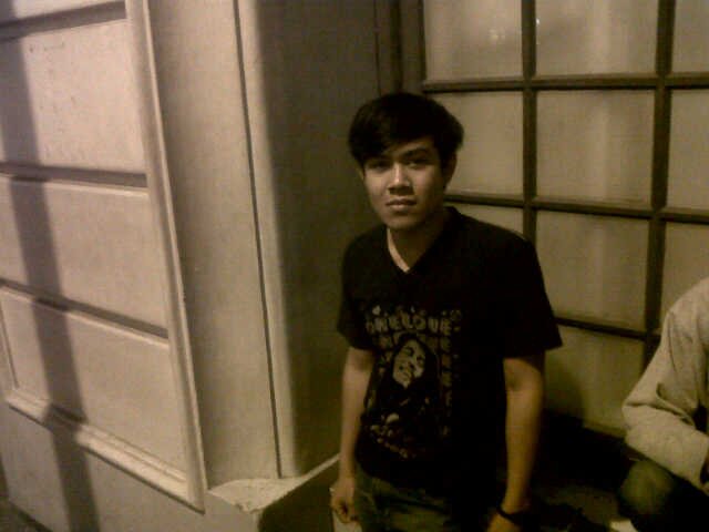 andhika_synt12's profile picture. this is my life