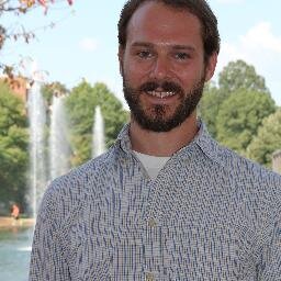 Head of Digital Scholarship: Clemson University Libraries