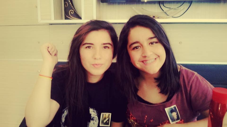 TSGAL'17 GALATSARAY.