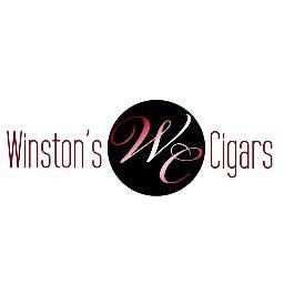 Executive cigar lounge for Atlanta's professionals