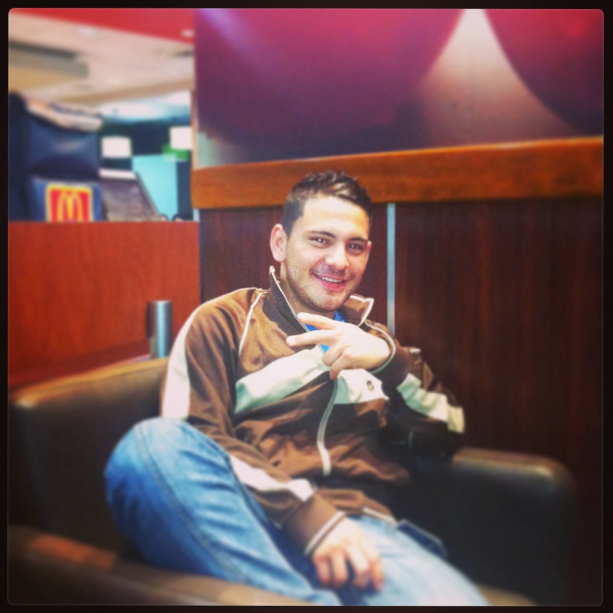 Billy delgado avatar