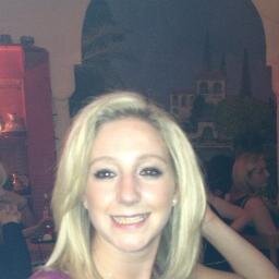 Ayla_Tapper's profile picture. Head of Events and Operations