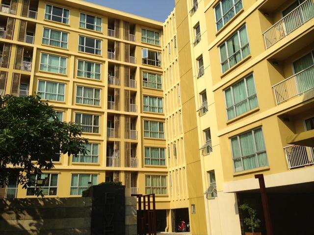 Rent Bangkok Condos, Bangkok Real Estate Agency