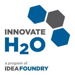 InnovateH2O is the newest accelerator of Idea Foundry, launched January 2014!