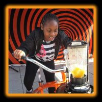 The Smoothie Bike Co (@smoothiebikeco) Twitter profile photo