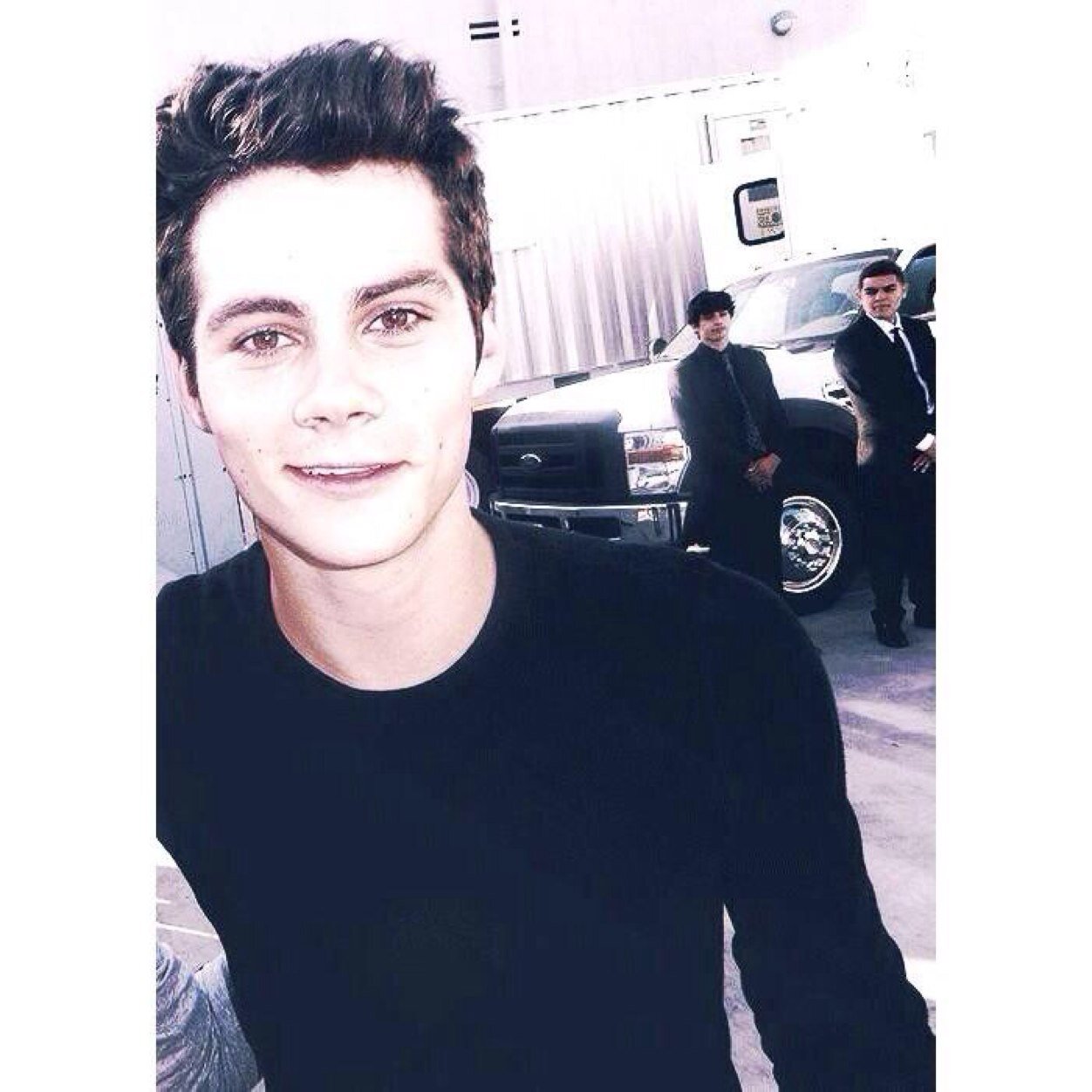 DyIcn's profile picture. 