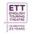 Profile Picture of EnglishTouringTheatr (@@ETTtweet) on Twitter