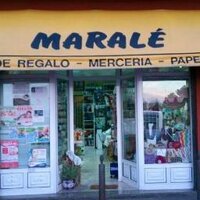 merceria marale(@marale185) 's Twitter Profile Photo