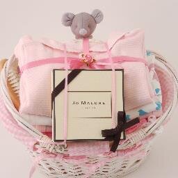 giftbouquets's profile picture. High quality gift baskets as well as unique original gifts for babies and new mothers.