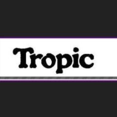 #TropicanaJungle