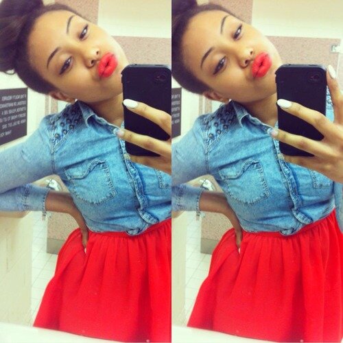 FlorentiaBasker's profile picture. You need to stop being so adorable.