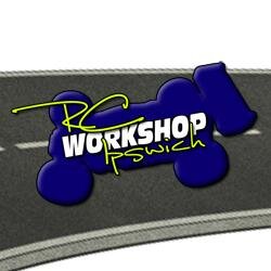 THE RC WORKSHOP IPSWICH IS A FAMILY OWNED AND RUN BUSINESS TO HELP AND ADVISE IN RC CARS, EQUIPMENT, REPAIRS, OFFERING A FRIENDLY SERVICE AND KNOWLEDGE.