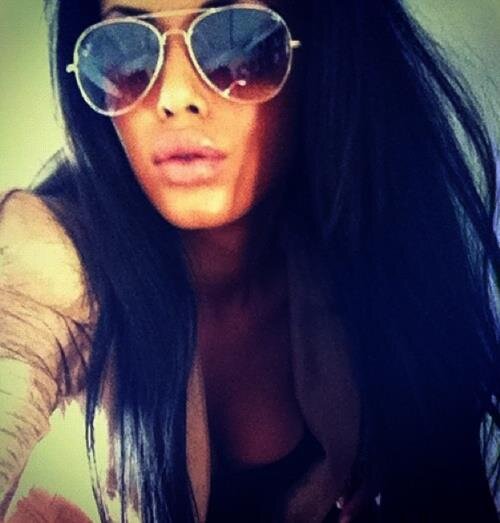 AngelinaGaffey's profile picture. Real feelings don't just go away.