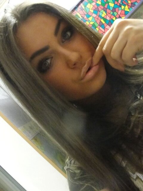 JuliaHugonot's profile picture. That moment when someone bumps into you when you're in a bad mood....