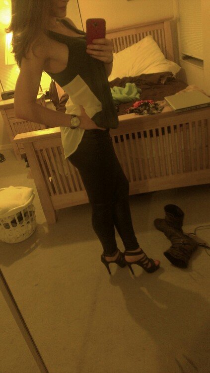 Don't you go falling for me, I'll only break your heart. i lost feelings when someone tore mine apart.