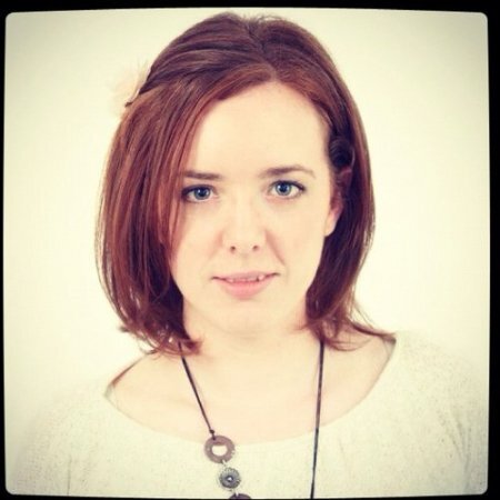 AliciaMkg's profile picture. communication officer