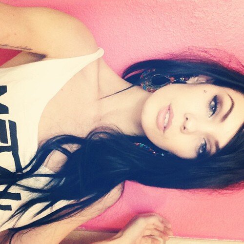 CarinaBrucker's profile picture. If your girlfriend is pretty and many guys want her, that's another reason to keep her and treat her right. You got what they can't have.