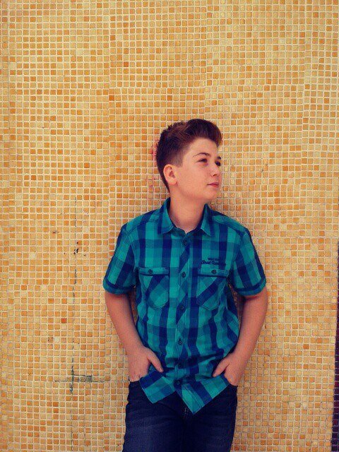 aryoucrayz Profile Picture