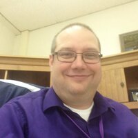 Scott Higgins (@higgins_scott) Twitter profile photo