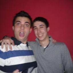 CarlosYustaSamb's profile picture. 