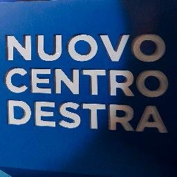 ncdsenato's profile picture. Twitter Ufficiale del Gruppo Nuovo CentroDestra al Senato