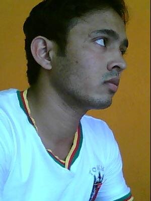 aniketpatil0108's profile picture. Trainee Engineer at Menon & Menon