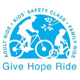 Hi, I am the event organizer for the Give Hope Ride benefiting St. Jude Children's Research Hospital at Fishers Heritage Park.