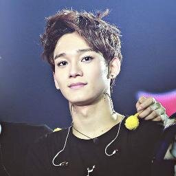 Kim Jongdae / RP no agency / line 92 / --- [[SIBUK]] Mohon di maklumi  http://t.co/8yDW3h8M69