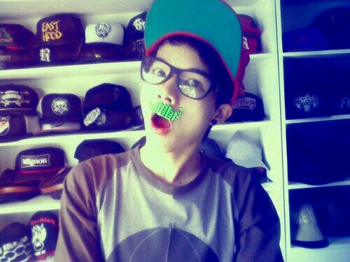 malsiroosberry's profile picture. skype : malsi.roosberyy